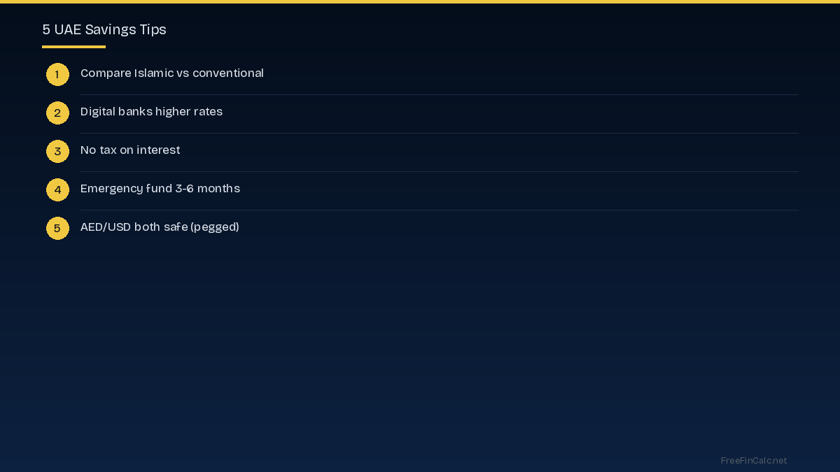 Important Considerations